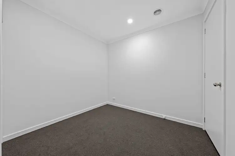 Sixth view of Homely house listing, 25 Sigma Way, Clyde North VIC 3978
