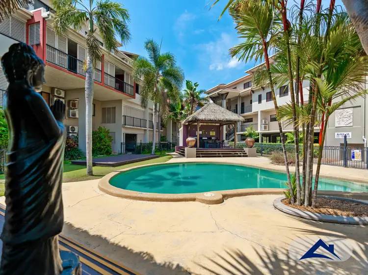 123/2-8 Rigg Street, Woree QLD 4868