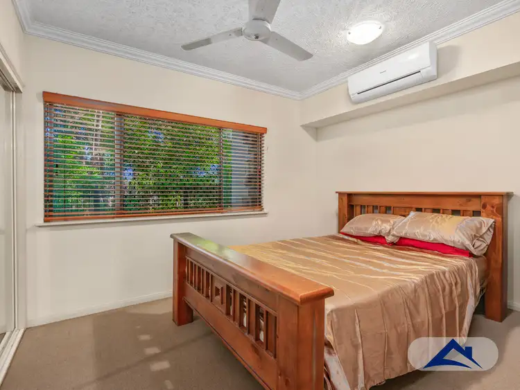 Fifth view of Homely unit listing, 123/2-8 Rigg Street, Woree QLD 4868