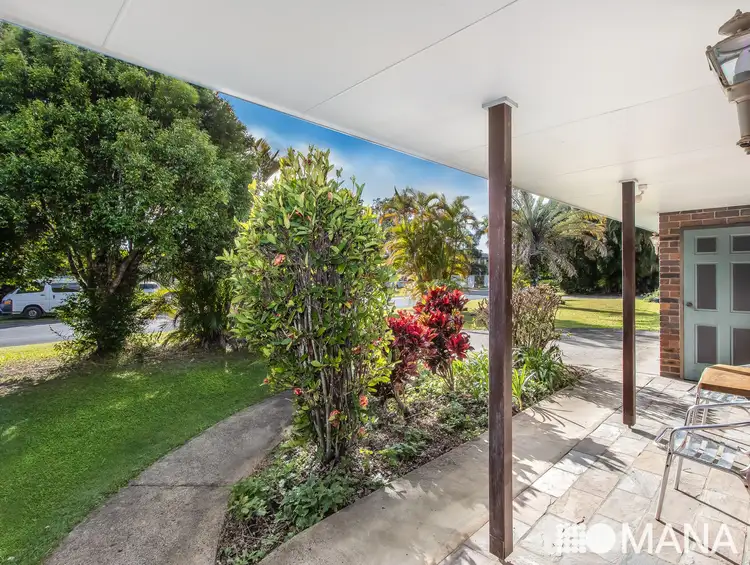 Second view of Homely house listing, 46 Orana Road, Ocean Shores NSW 2483