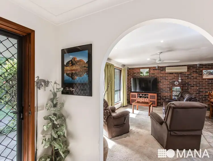 Third view of Homely house listing, 46 Orana Road, Ocean Shores NSW 2483