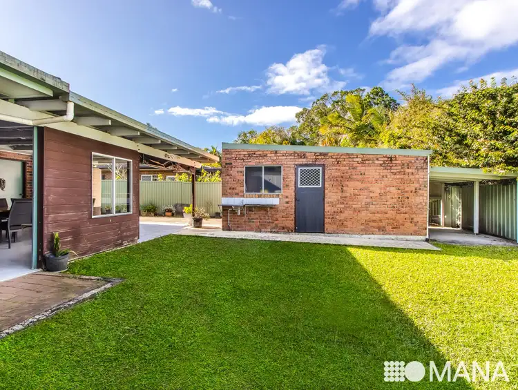 Fourth view of Homely house listing, 46 Orana Road, Ocean Shores NSW 2483
