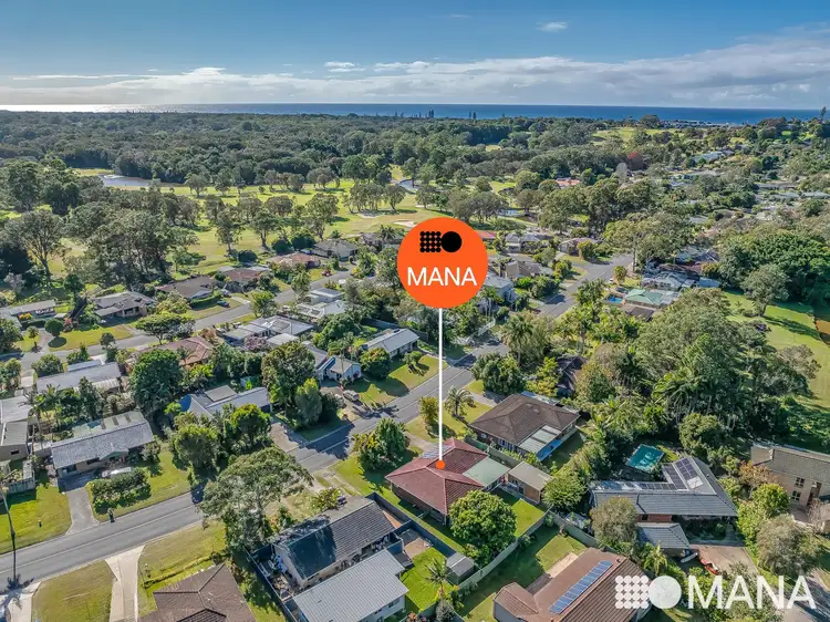Sixth view of Homely house listing, 46 Orana Road, Ocean Shores NSW 2483