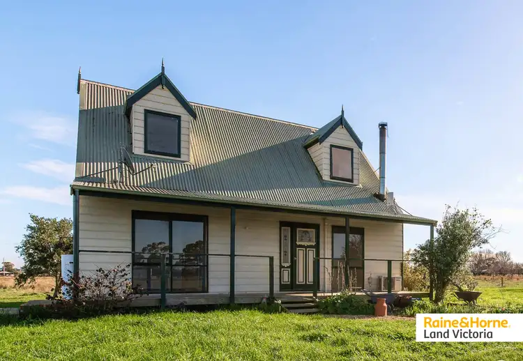 Fourth view of Homely rural property listing, 50 Ellett Road, Pakenham South VIC 3810