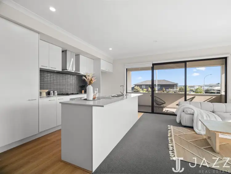 Sixth view of Homely townhouse listing, 2 Roosevelt Way, Point Cook VIC 3030