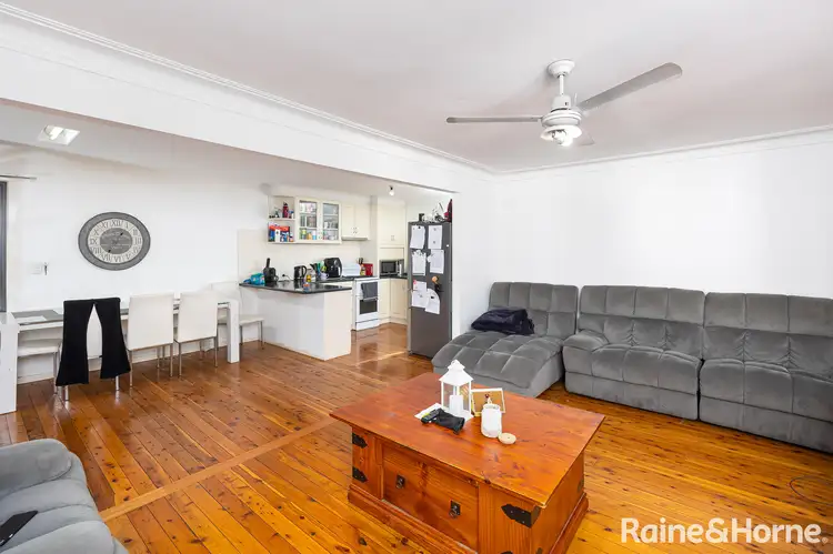 Second view of Homely house listing, 20 Martin Street, Tolland NSW 2650