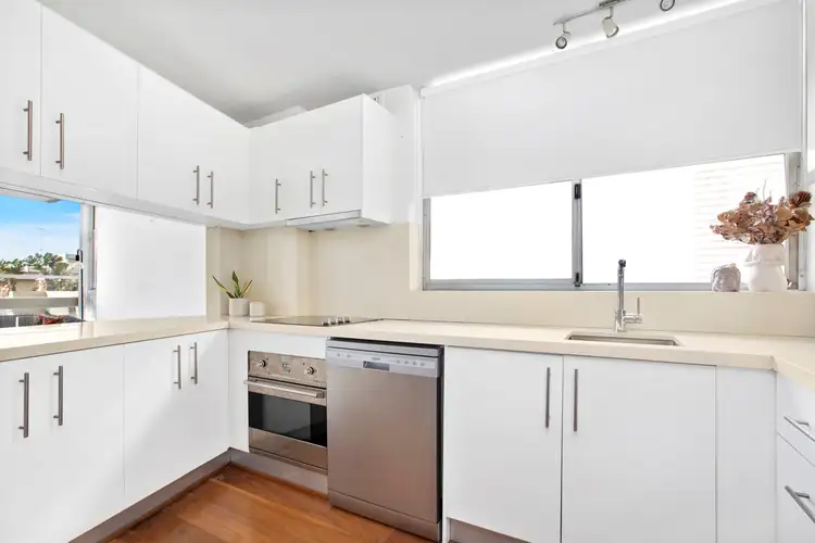 Second view of Homely apartment listing, 4/7A Penkivil Street, Bondi NSW 2026