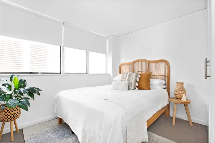 Fourth view of Homely apartment listing, 4/7A Penkivil Street, Bondi NSW 2026