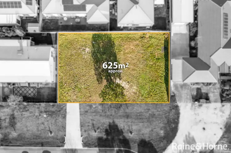 Third view of Homely land listing, 15 Sexton Street, Riddells Creek VIC 3431