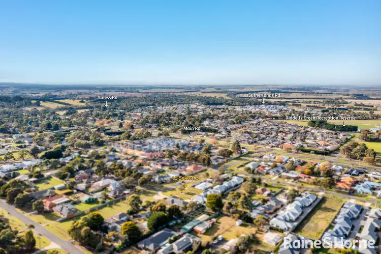 Fifth view of Homely land listing, 15 Sexton Street, Riddells Creek VIC 3431