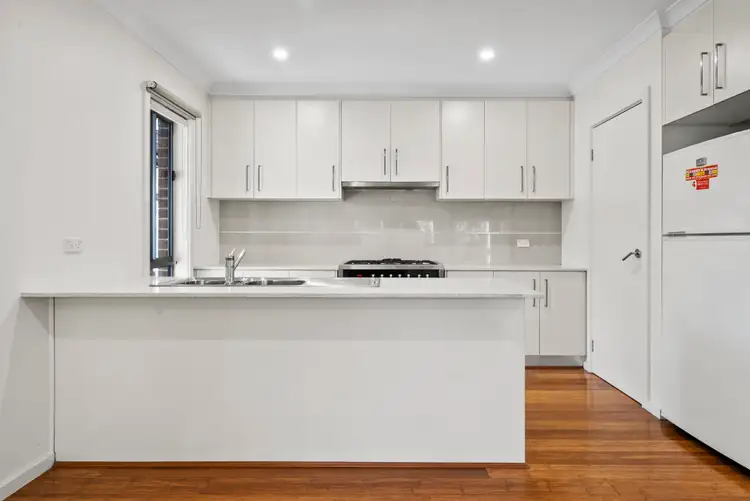 Second view of Homely house listing, 13 Whitebark Street, Wollert VIC 3750