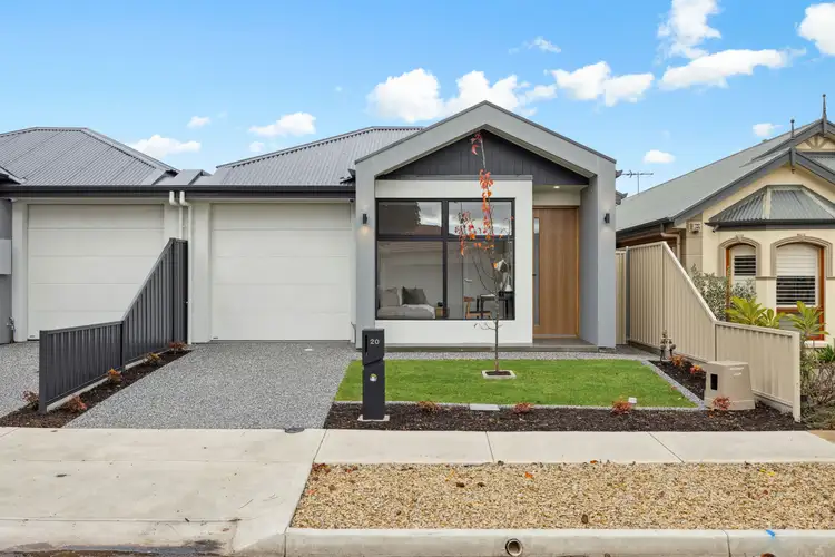 Main view of Homely house listing, 20a Kent Ave, Warradale SA 5046