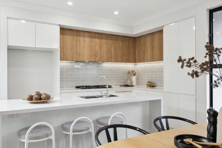 Third view of Homely house listing, 20a Kent Ave, Warradale SA 5046