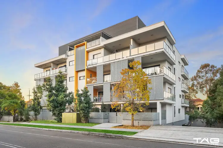 102/70-74 O'Neill Street, Guildford NSW 2161