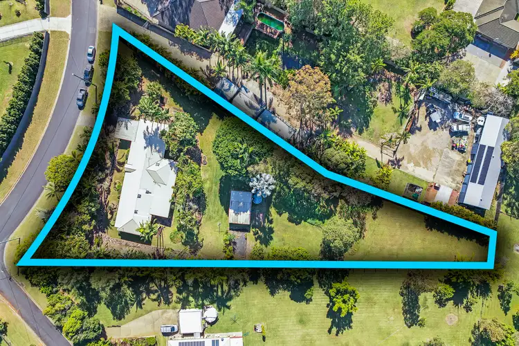 169-173 Rivergum Drive, Burpengary QLD 4505
