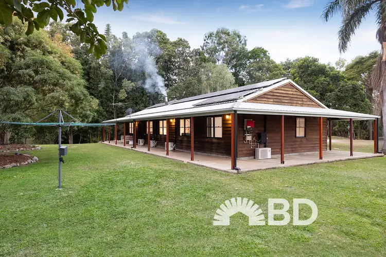 136 Mathew Crescent, Burpengary QLD 4505
