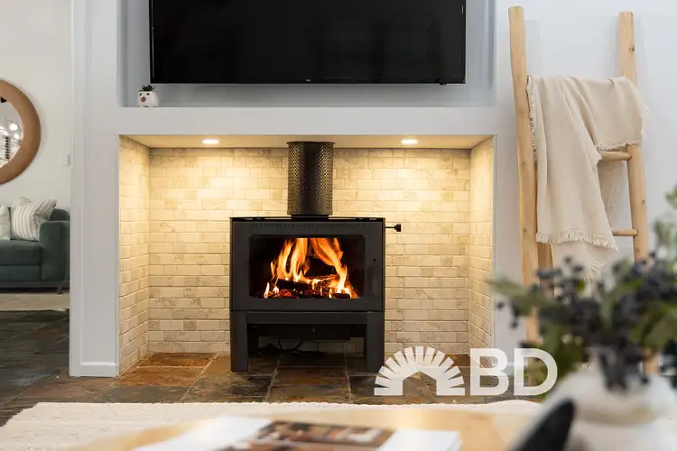 Fifth view of Homely rural property listing, 136 Mathew Crescent, Burpengary QLD 4505