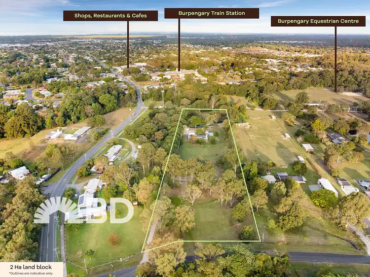 Sixth view of Homely rural property listing, 136 Mathew Crescent, Burpengary QLD 4505