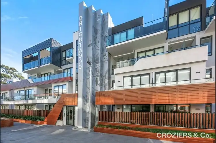 G01/9 Renver Road, Clayton VIC 3168
