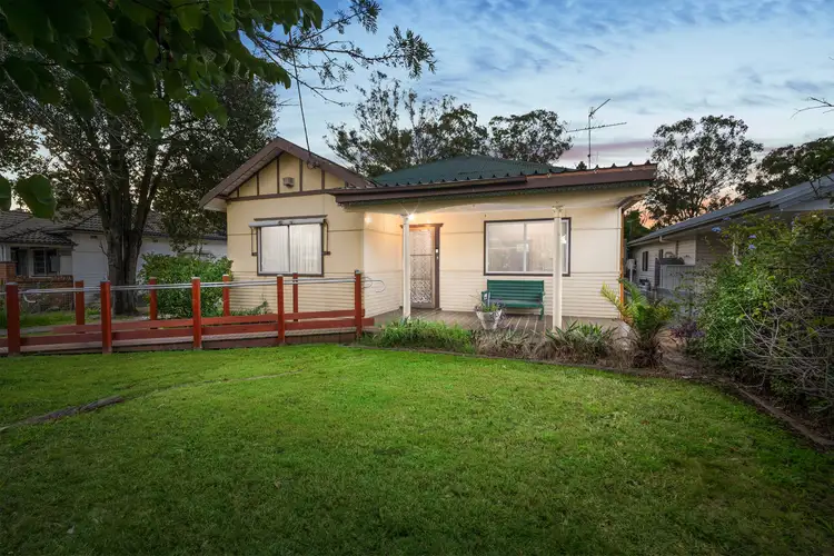 145 Derby Street, Penrith NSW 2750