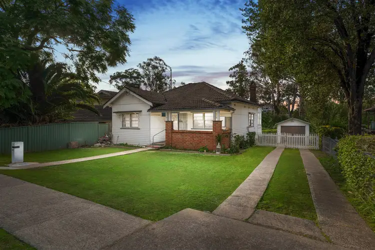 147 Derby Street, Penrith NSW 2750