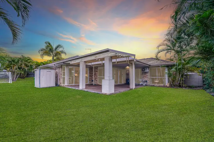 10 Prominent Crescent, Upper Coomera QLD 4209