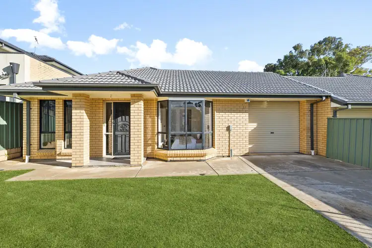 Main view of Homely house listing, 45 Hoods Road, Northfield SA 5085