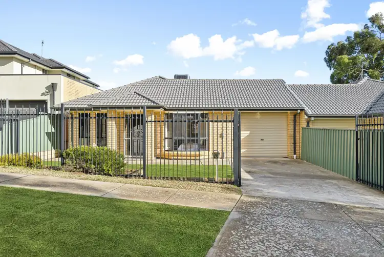 Second view of Homely house listing, 45 Hoods Road, Northfield SA 5085