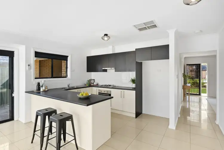 Fourth view of Homely house listing, 45 Hoods Road, Northfield SA 5085