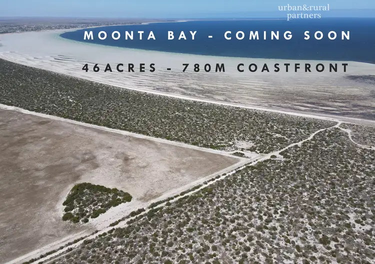 Main view of Homely land listing, Lot 400 Warburto Road, Moonta Bay SA 5558