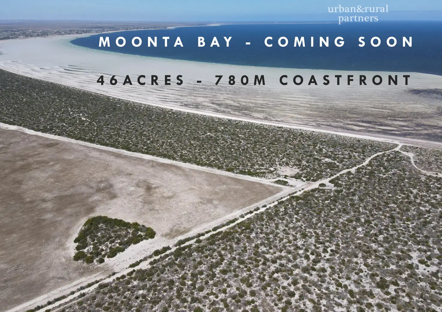 Main view of Homely land listing, Lot 400 Warburto Road, Moonta Bay SA 5558