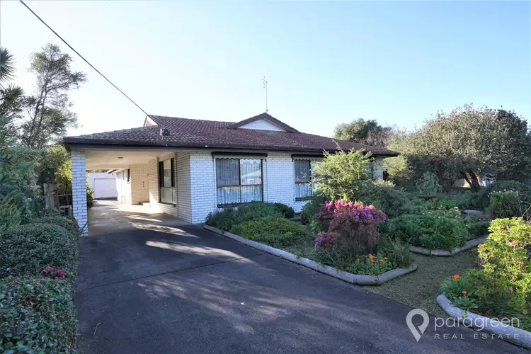 Second view of Homely house listing, 7 Hyland Street, Foster VIC 3960