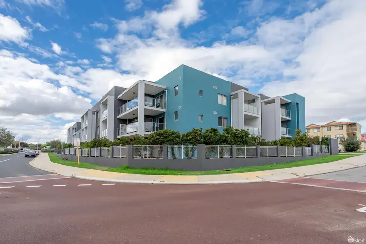 1/9 Citadel Way, Currambine WA 6028