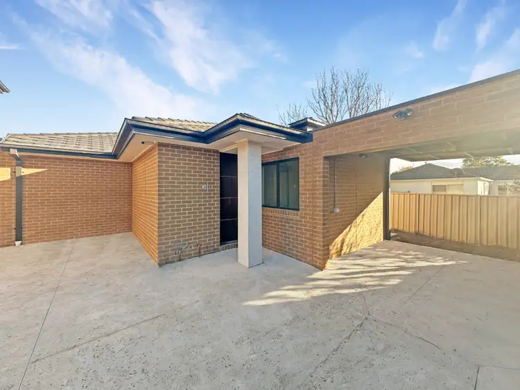 3/30 Metropolitan Road, Craigieburn VIC 3064