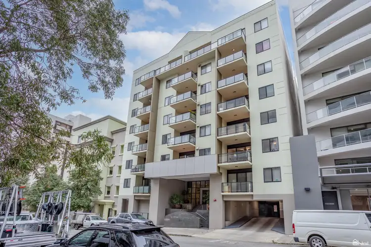 4/7-9 Bennett Street, East Perth WA 6004