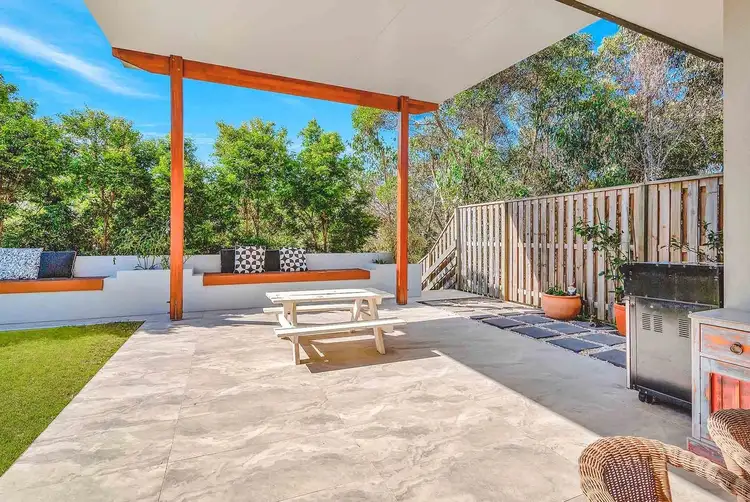 17 Wolseley Way, Upper Coomera QLD 4209