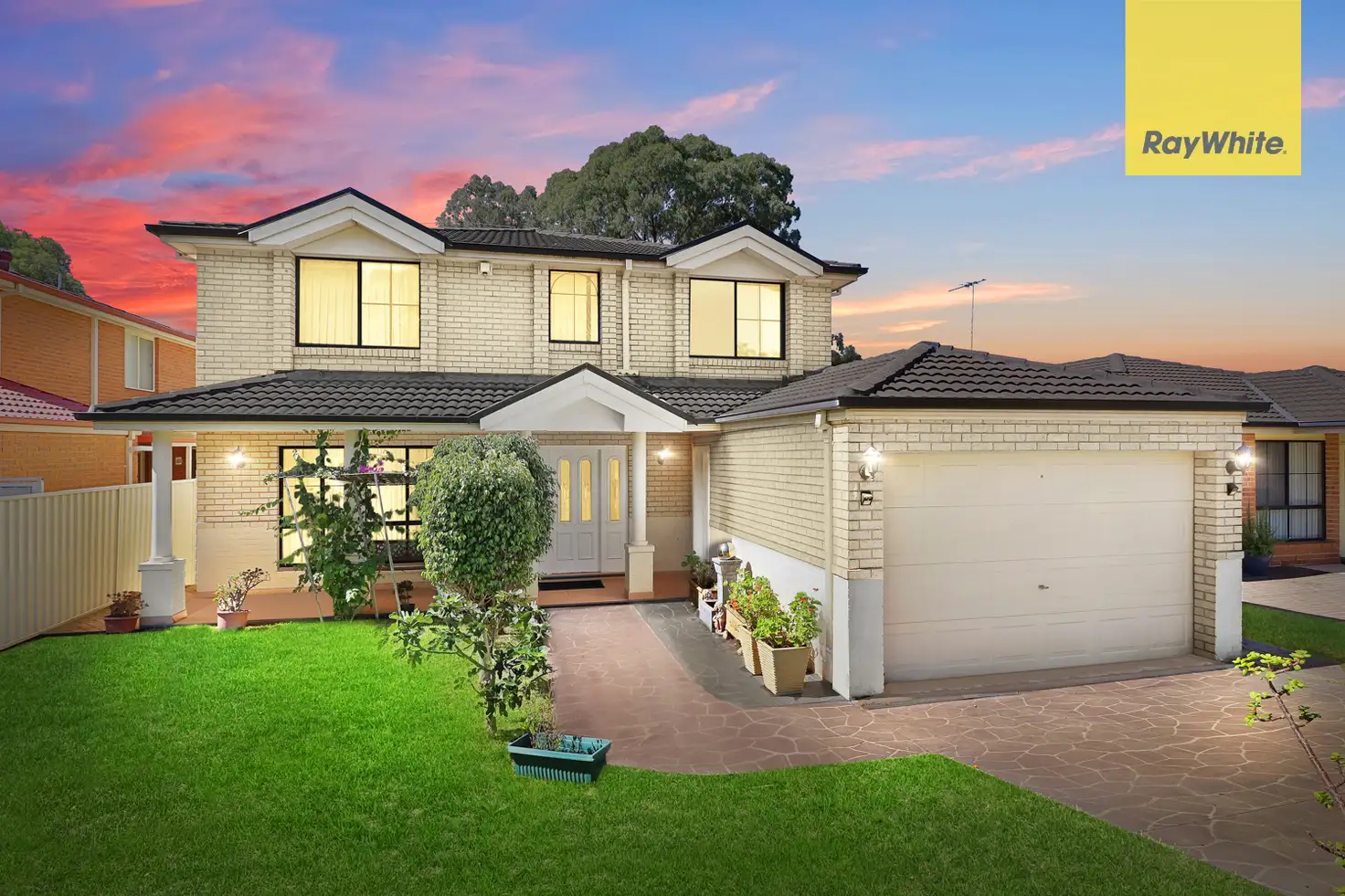 Main view of Homely house listing, 29A Bainbridge   Crescent, Rooty Hill NSW 2766