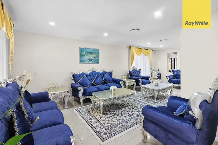 Fourth view of Homely house listing, 29A Bainbridge   Crescent, Rooty Hill NSW 2766