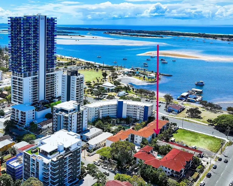 7/3 Norman Street, Southport QLD 4215