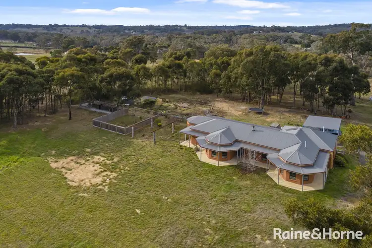 99 McPhersons Lane, Mia Mia VIC 3444
