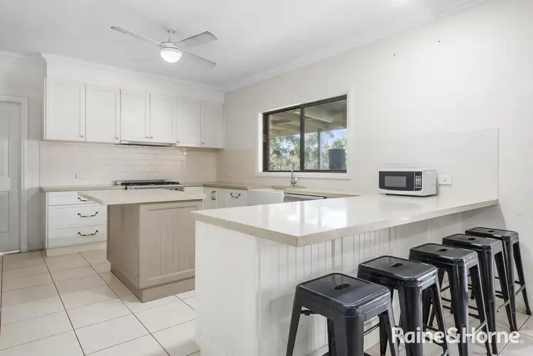 Fifth view of Homely house listing, 99 McPhersons Lane, Mia Mia VIC 3444