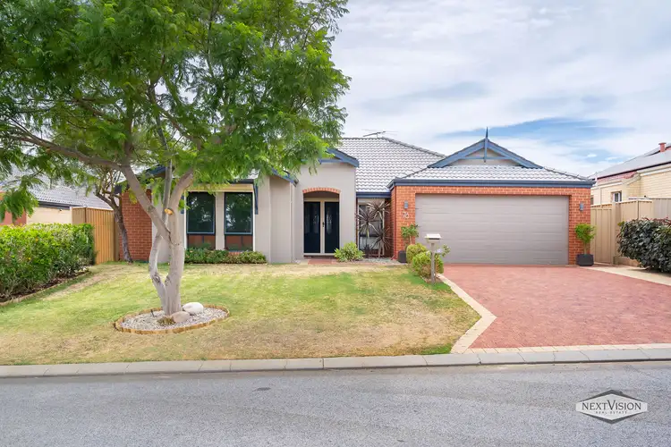 Main view of Homely house listing, 70 Birkett Avenue, Beeliar WA 6164