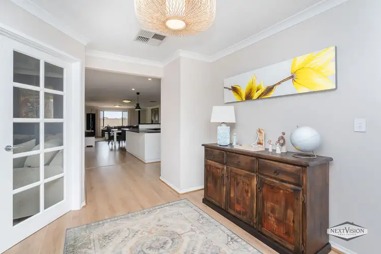 Third view of Homely house listing, 70 Birkett Avenue, Beeliar WA 6164