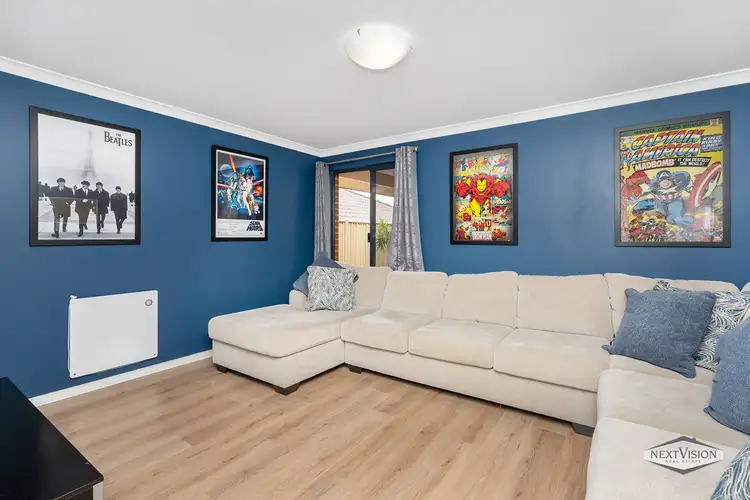 Fourth view of Homely house listing, 70 Birkett Avenue, Beeliar WA 6164
