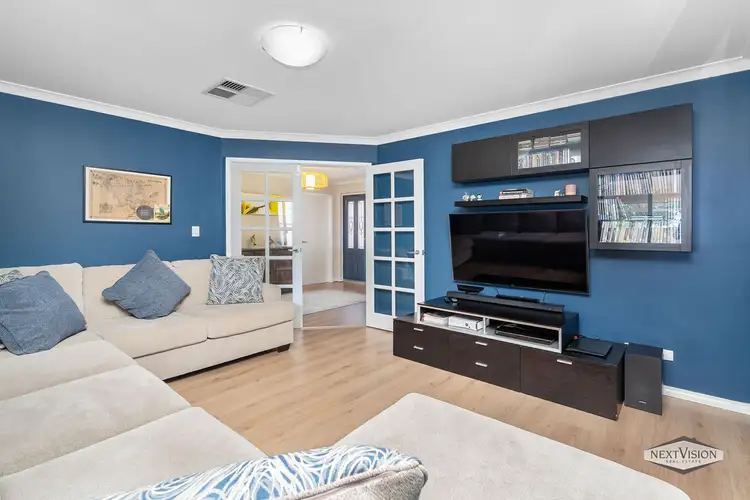 Fifth view of Homely house listing, 70 Birkett Avenue, Beeliar WA 6164