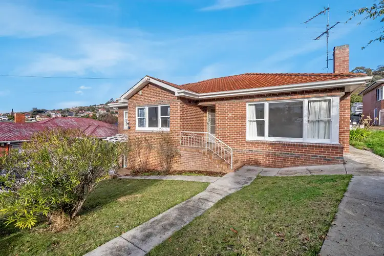 Main view of Homely house listing, 17 Radcliff Crescent, Rosetta TAS 7010