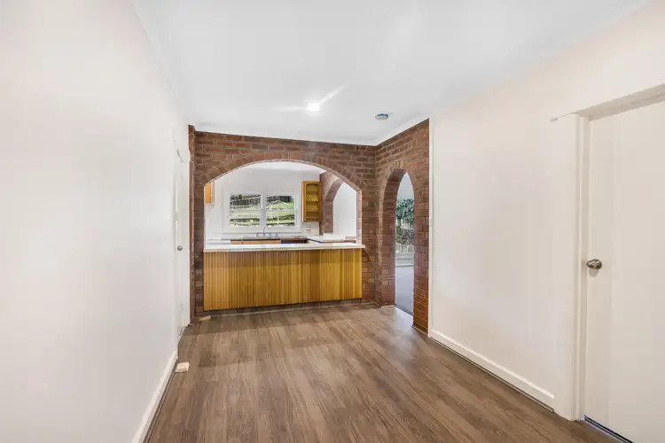 Second view of Homely house listing, 17 Radcliff Crescent, Rosetta TAS 7010