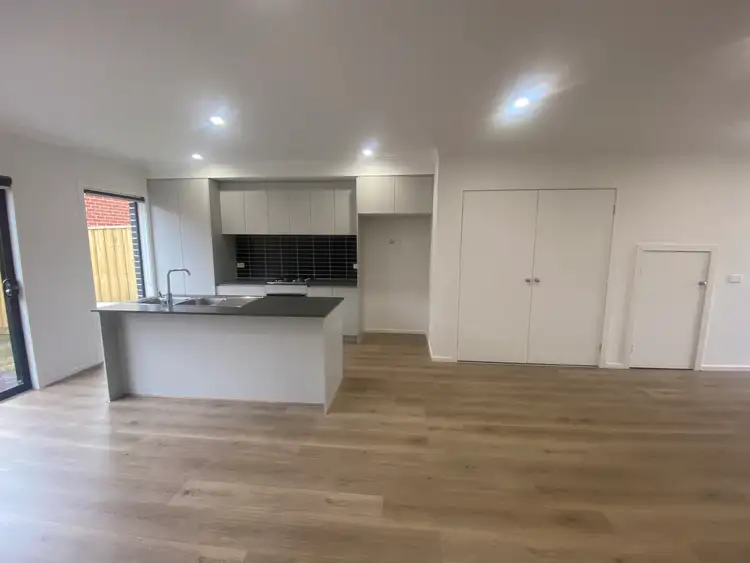 Third view of Homely house listing, 8 Vaigai Lane, Deanside VIC 3336