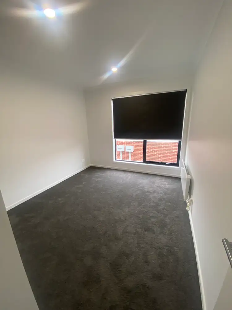 Fifth view of Homely house listing, 8 Vaigai Lane, Deanside VIC 3336