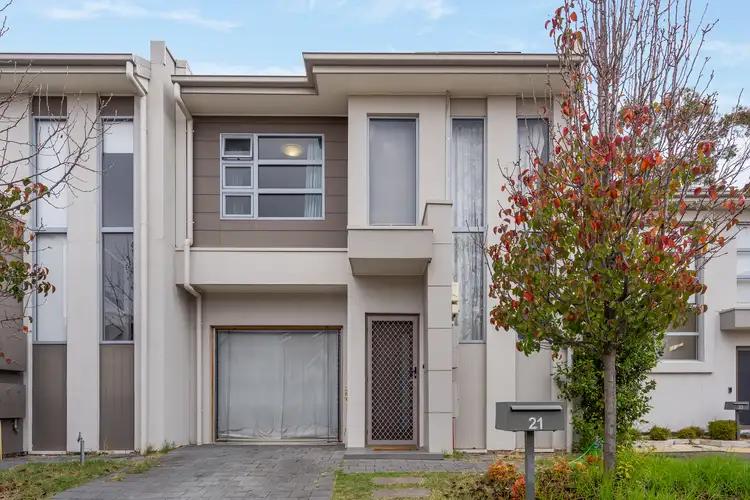 21 Parklink Terrace, Devon Park SA 5008